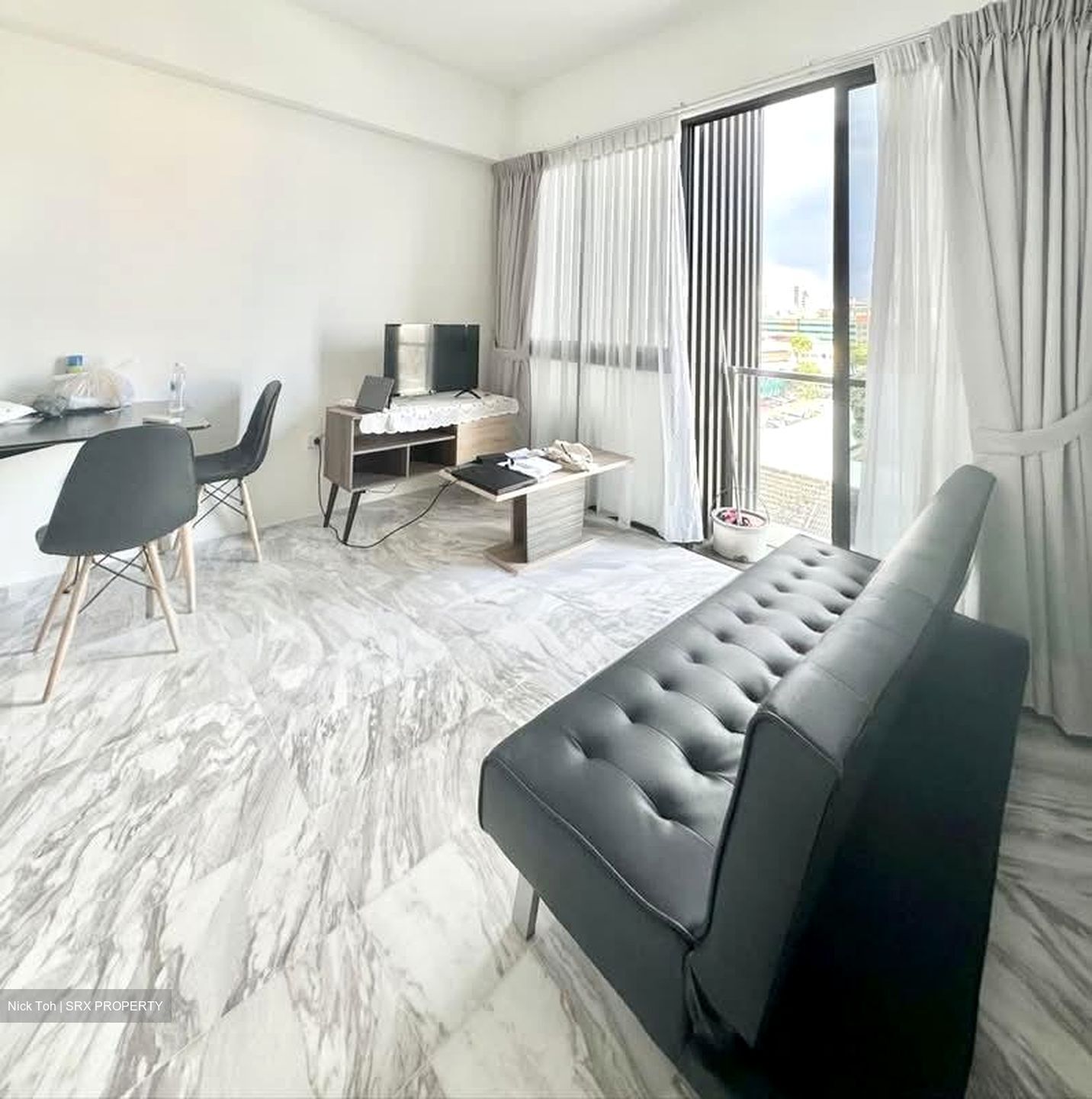 Pavilion Square (D14), Apartment #539277971